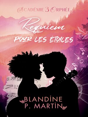 cover image of Requiem pour les étoiles